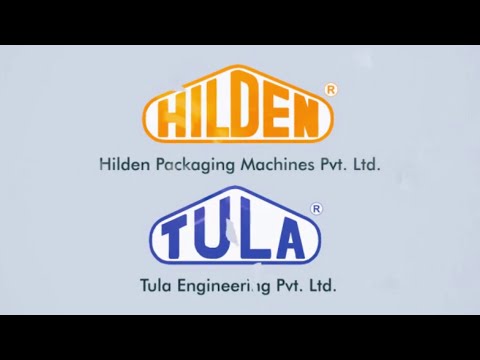 Bottle Washer Machine - Hilden Packaging Machines Pvt Ltd