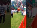 📌✅শৈশবের নাগরদোলার ভিন্ন আরেক রূপ