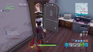 Tryout Sharp stream