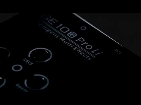 MOOER GE100 Pro