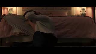 I'm weak I'm weak scene - You were never really here (2017)