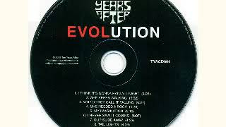 Ten Years After - Evolution - 2008 - Think Its Gonna Rain - Dimitris Lesini Greece