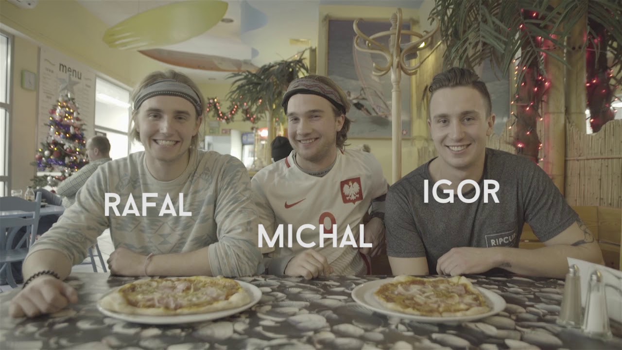 Red Bull Can You Make it? 2018 How We Make It! -CDJCREW, Poland