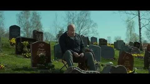 不機嫌じいさんが…！映画『幸せなひとりぼっち』予告編