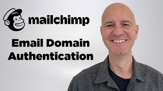 Master MailChimp Domain Authentication for Better Email Deliverability