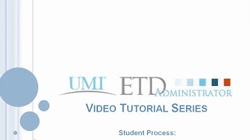 Step 2: Creating an Account