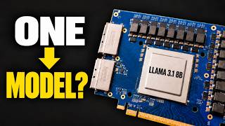 Amds New Ai Bet Turning Ai Models Into Chips