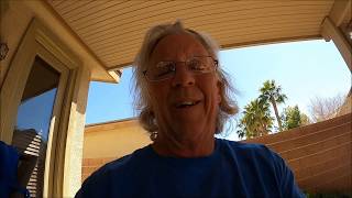 Mini 14 Launches Brass Into Low Orbit...Fix! (Las Vegas) 04-01-2020 Profile