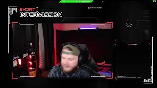 THE RETURN!! NEW OVERLAYS!! NEW ALERTS!! NEW COMMANDS!! NEW GAME!! MW3 IS HERE!! LET'S GET IT!!