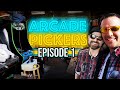 Arcade pickers  pisode 1larcade de flynn