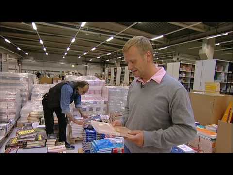 Sentral Sentralen - episode 2 - YouTube