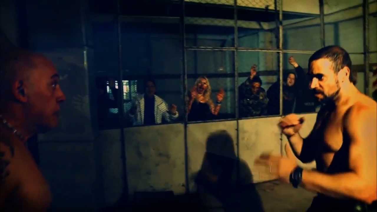 "UnderGround Dogs El Reino" Teaser YouTube