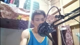 Sigaw ng puso -ALvin Conwi //Covered by songs Jonie v Dusal