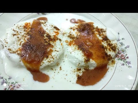 bread-ke-dahi-bade...-instant-dahi-bade-recipe