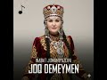 Inabat Jumaniyazova Joq Demeymen Cover