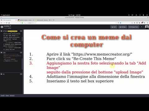 Tutorial Meme - YouTube