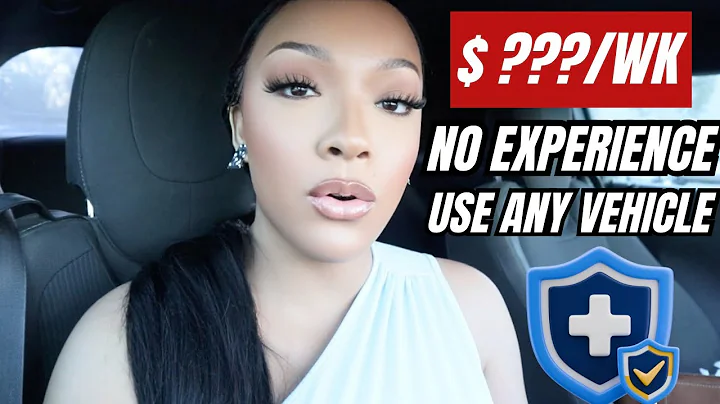 These 3 Highest Paying Medical Courier APPS Pay You To Deliver Medical Boxes