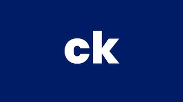 Phonics | CK Sound | Listen for the sounds in the words | Spelling