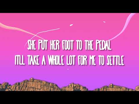 Doja Cat - Paint The Town Red