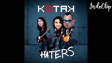 Kotak   Haters (Official Music Video)