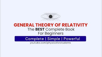 How To Learn General Relativity | How To Understand General Relativity | General Relativity Books