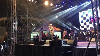 Teman Pengganti Rap by BLACK!! Lain gile korang kena dengar ni! Jomheboh penang 2018..