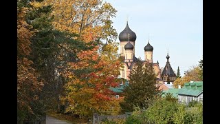 видео: 01.11.2025. Суббота. Божественная Литургия. Перенесение мощей прп. Иоанна Рыльского. картинка: 01.11.2025. Суббота. Божественная Литургия. Перенесение мощей прп. Иоанна Рыльского.