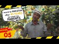 THANG (actual Last Village of India) | #DailyVlog Day 12 | Monkey Magic