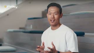 About Finley: Product, Mission, and Vision