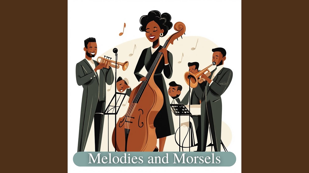 Jazz & Gourmet Fusion