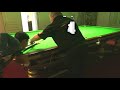 12 year old french snooker player qayyim selmane