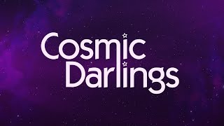 Cosmic Darlings - “Shade of Blue” Acoustic