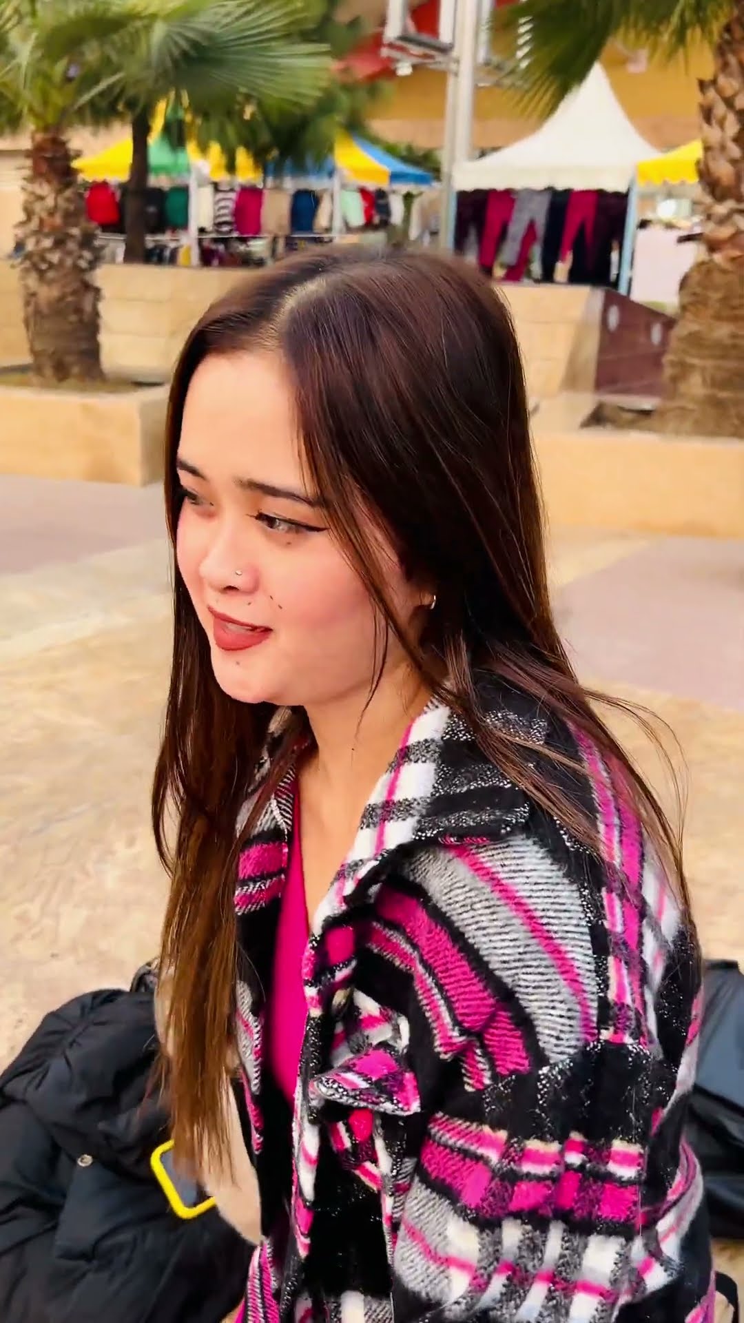 bhai or bhabhi ko bhadyi ho bhadyi ❤️ #suhailabbasi500 #minivlog #viralvideo #sanayaa_sameer_24 ❤️