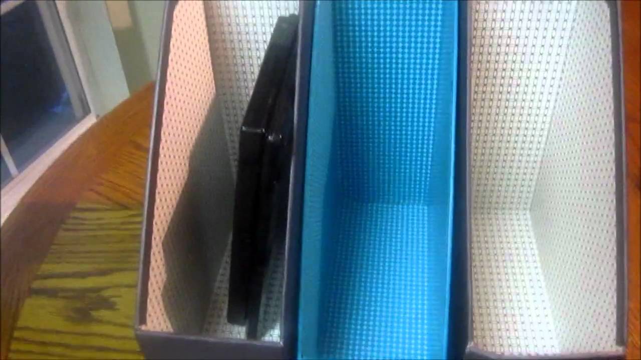 MY (SPECIAL) EYESHADOW PALETTE HOLDER