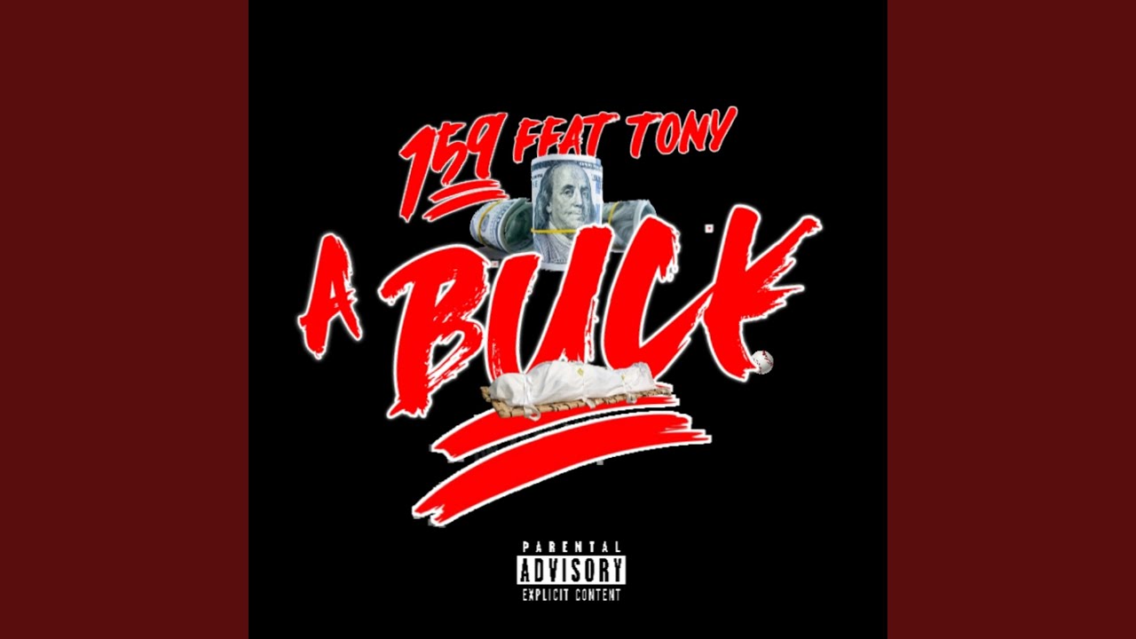 Watch A Buck on YouTube Watch A Buck on YouTube