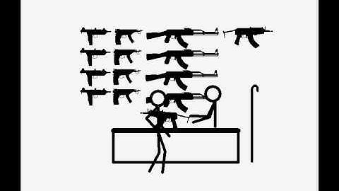 the weapon shop-part 1-pivot stickfigure animator