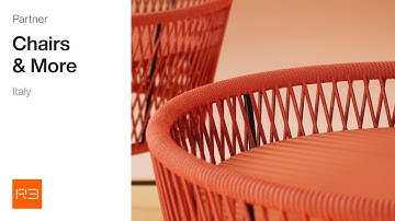 Revolutionize Archviz with Unreal Engine 5.2 | R3 X CHAIRS & MORE