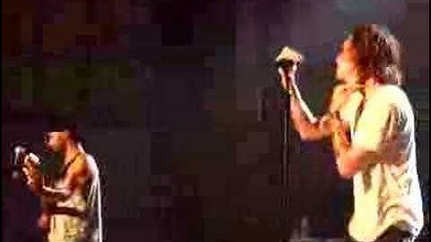 Incubus Megalomaniac