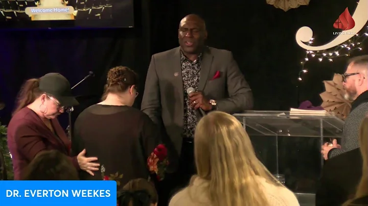 LFMC SUPER SUNDAY SERVICE: DEC 14, 2025