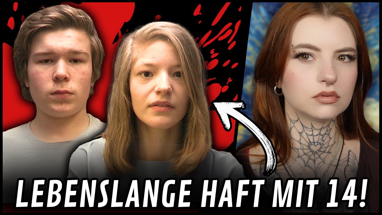 Pubertierende Twilight Fans töten zwei Menschen und bereuen nichts!