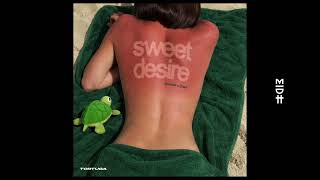 Sparrow - Sweet Desire Feat. Charli