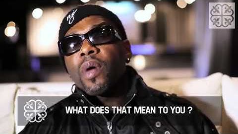 Treach responds to Eminem