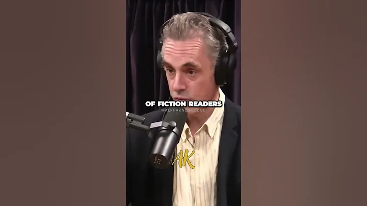 Men & Women  Breaking Stereotypes - Jordan Peterson #shorts