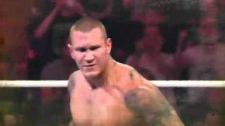 Randy Orton 2010 Titantron - Voices