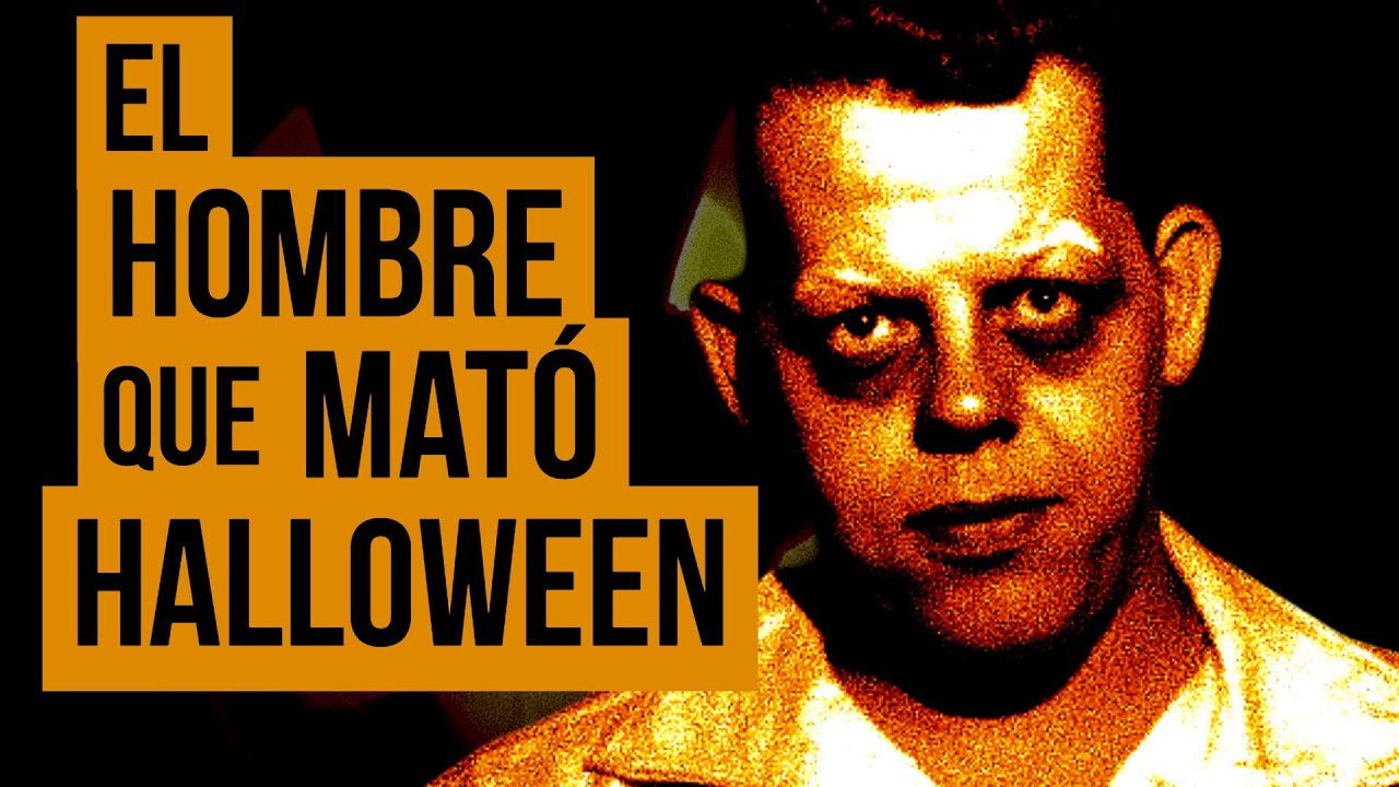 El Caso que Cambió Halloween Para Siempre - YouTube
