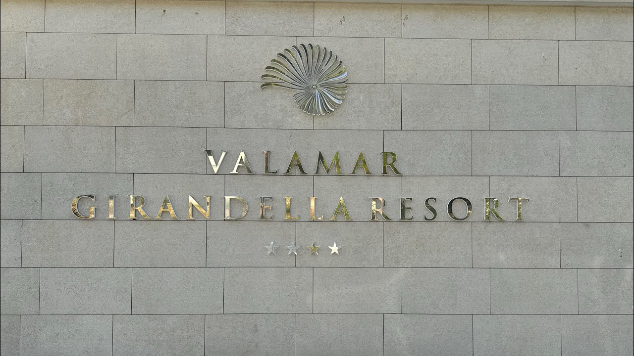 Valamar Girandella Resort Rabac - Maro Suites & Villas***** 2025