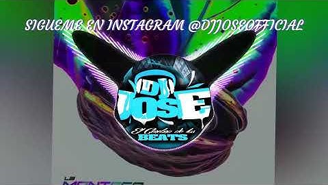 EL ALFA EL JEFE - LA MANTECA DE CACAO DOBLE TONO | PARA MUSICOLOGOS DJ JOSE CAR AUDIO DJJOSEOFFICIAL