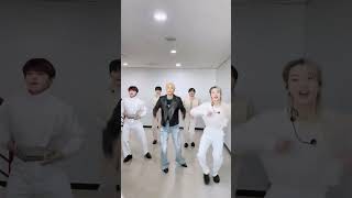 #카이 선배님은 잡힐 듯 말듯 Chase ya bebe🐻🦁 #OnlyOneOf with #KAI #seOul_drift #seOul_drift_Challenge