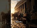 The History Behind the British Museum Gets Dark