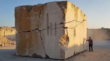 Iran’s Ancient Megastructures That Could Rewrite Human History